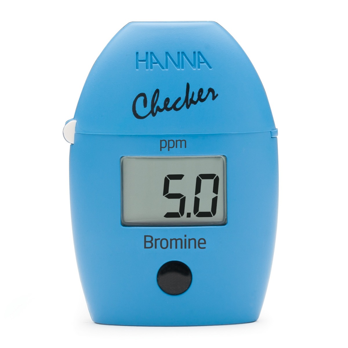 เครื่องวัดโบรมีน hanna hi716