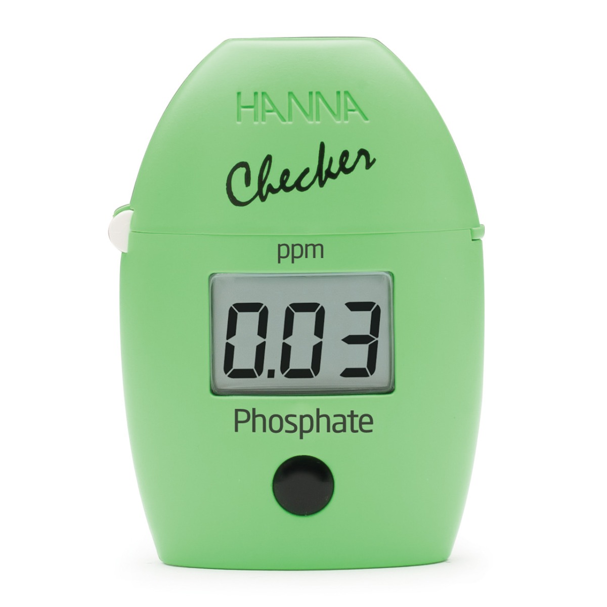 Phosphate low range checker hanna hi713