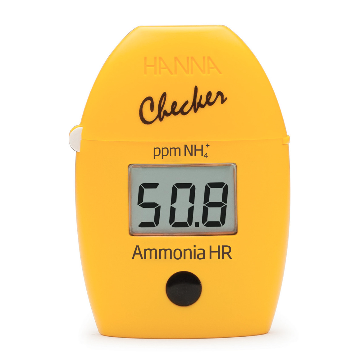 Ammonia high range checker hanna hi733