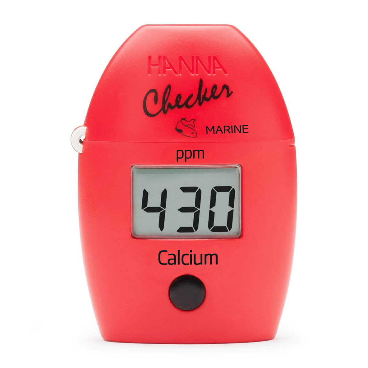 Marine calcium checker hanna hi758