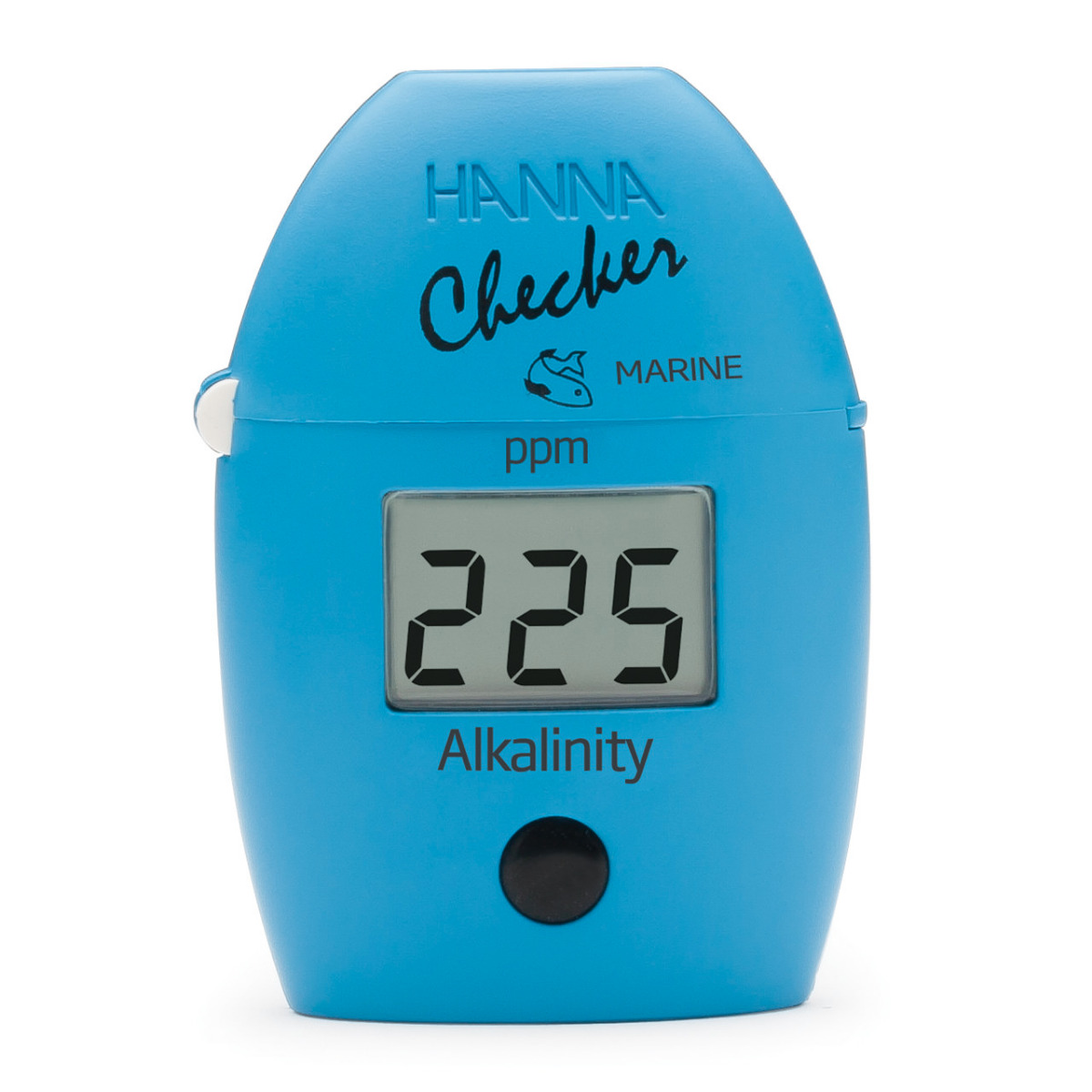 Marine alkalinity checker hanna hi755