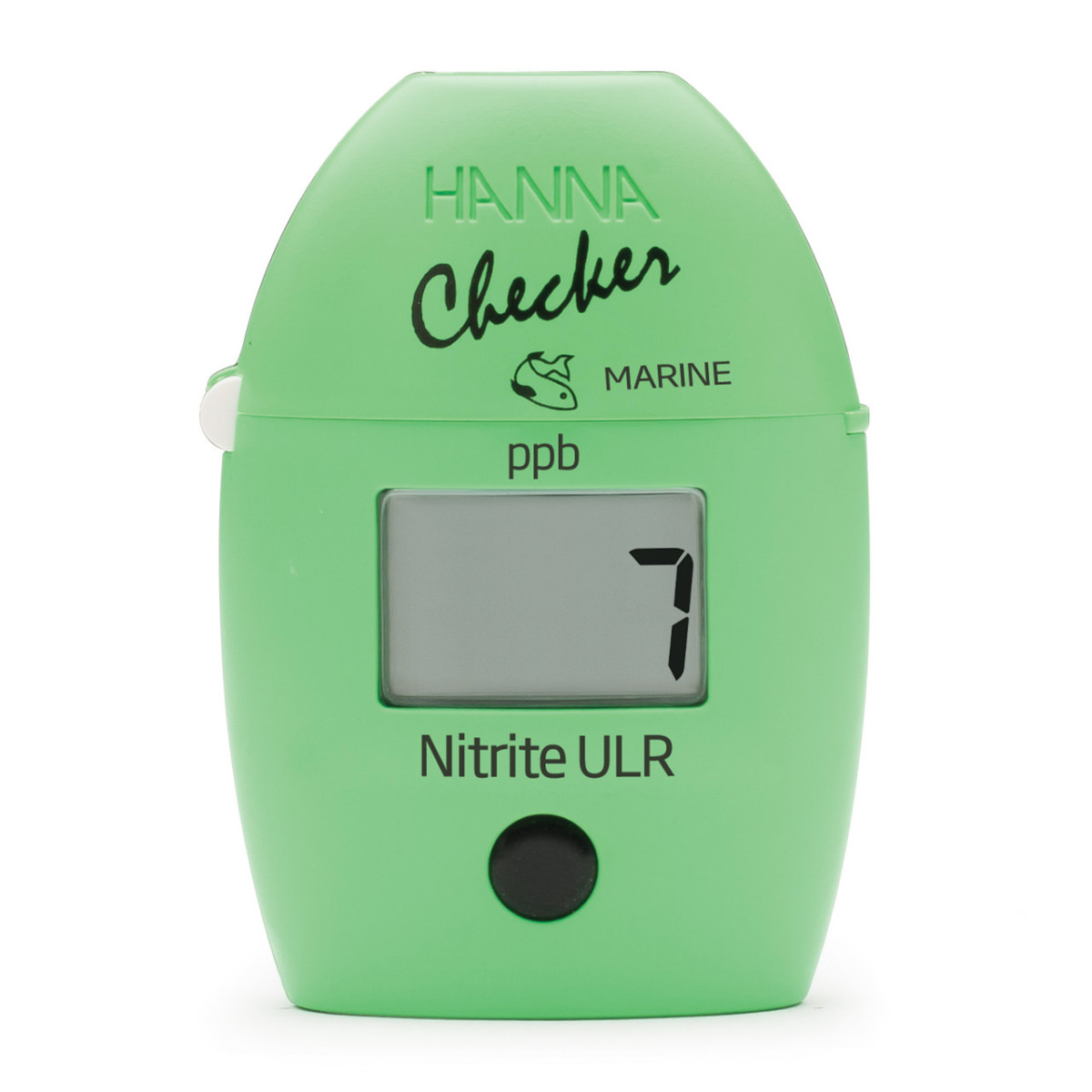 เครื่องวัดปริมาณไนไตรท์ hanna hi764