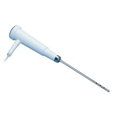 โพรบเทอร์มิสเตอร์ที่ปรับเทียบล่วงหน้าสำหรับอากาศและก๊าซ hanna hi765a-10