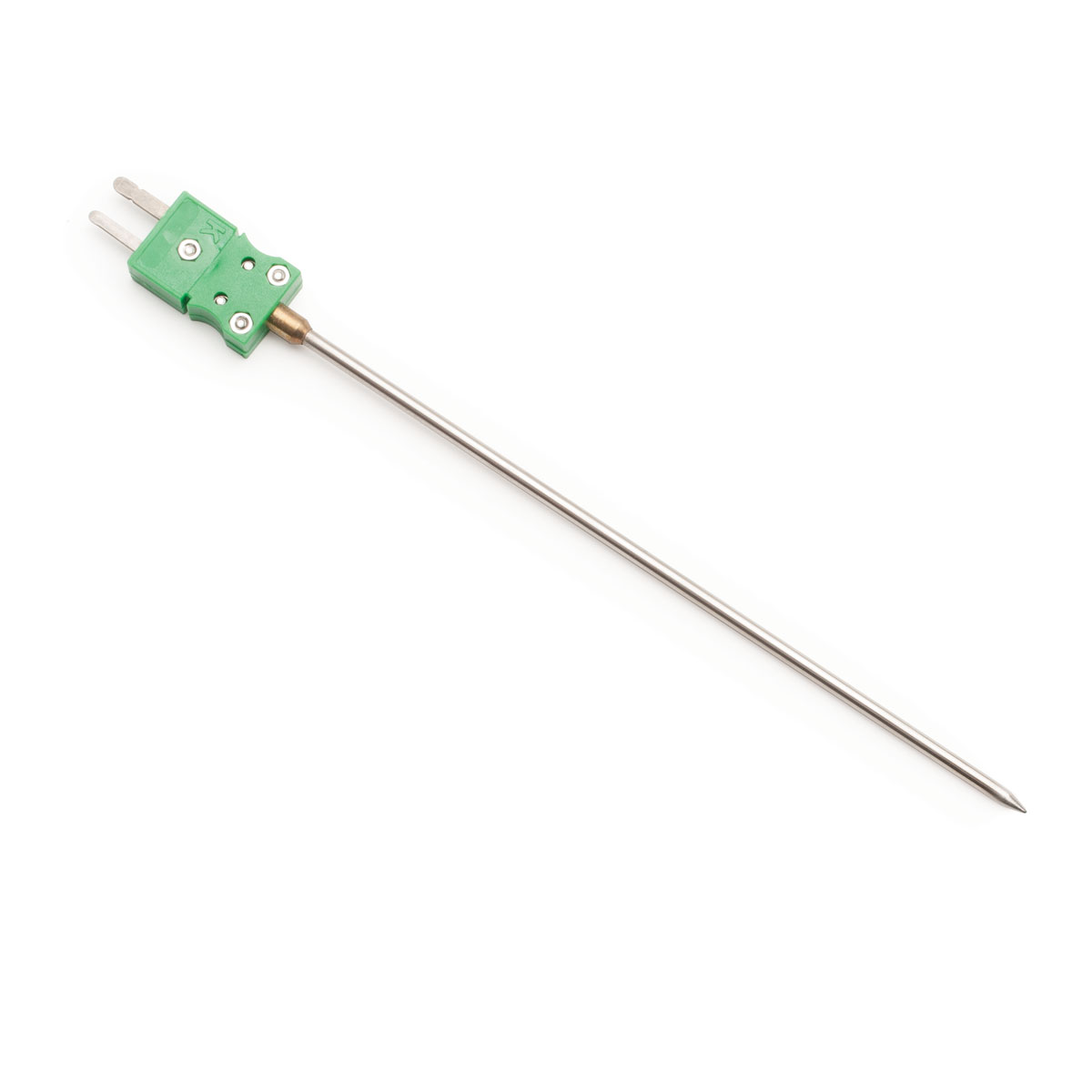 Penetration k-type thermocouple probe hanna hi766pc