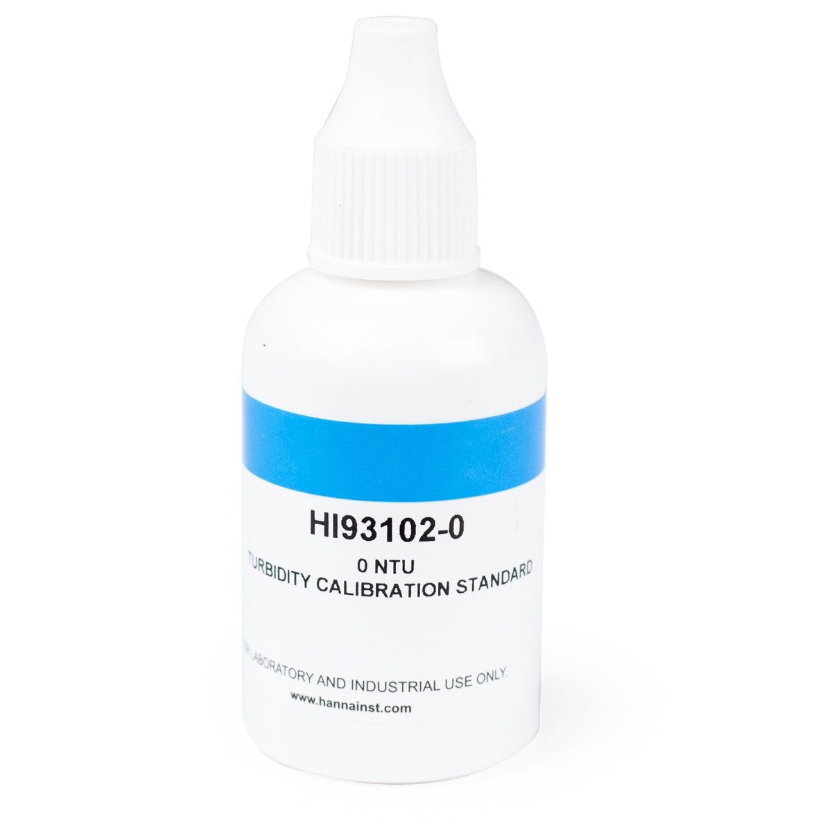 Turbidity calibration standard hanna hi93102-0