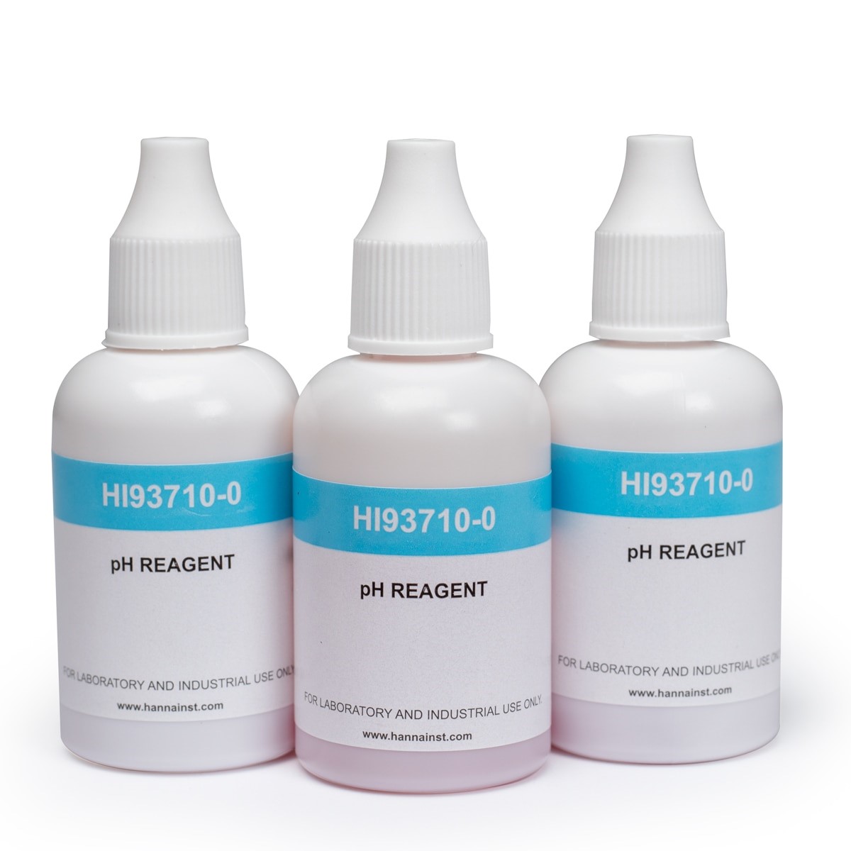 Ph photometer reagents hi93710-03