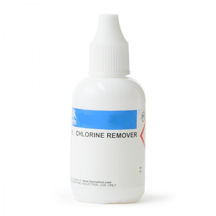 Chlorine remover reagent hanna hi93755-53