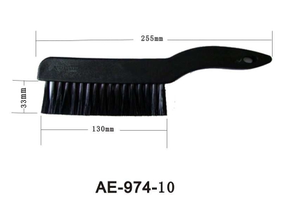 แปรงกันไฟฟ้าสถิต Esd brush ae-974-10