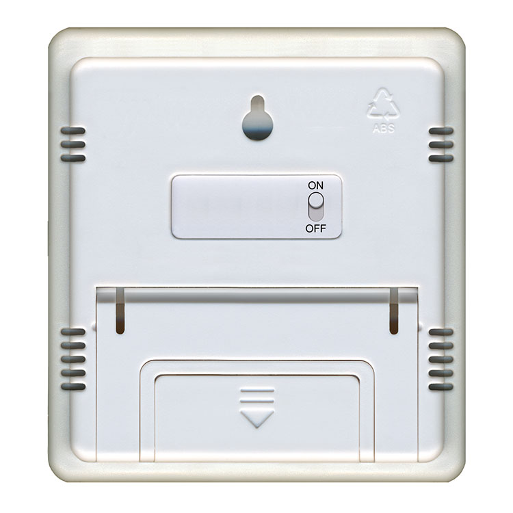เครื่องวัดอุณหภูมิและความชื้นพร้อมเซ็นเซอร์ภายนอก AD-5648A  
