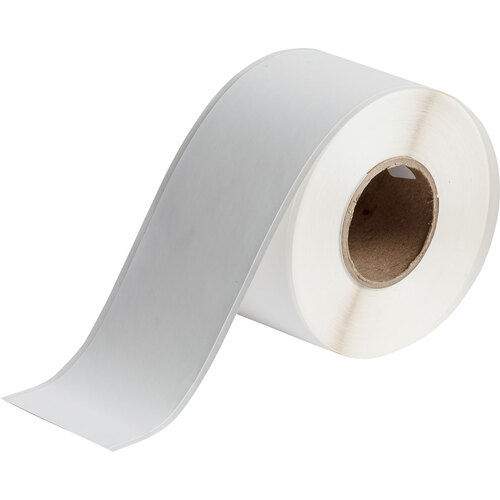 ลาเบลเบรดี้แบบต่อเนื่องใช้ในห้องแลป Brady jet j2000 continuous laboratory tape