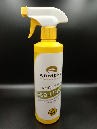 Esd liquid ae-9208