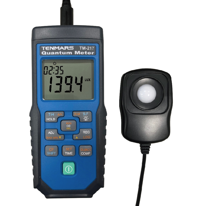 เครื่องวัดควอนตัม tm-217