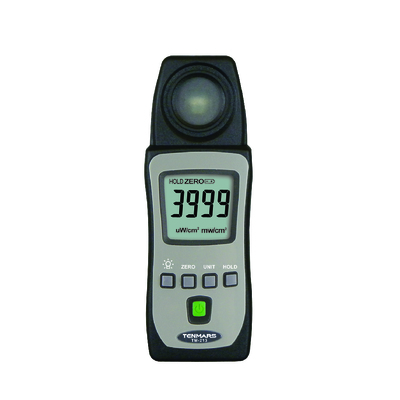 เครื่องวัดแสงยูวีเอ บี ขนาดพกพา tm-213