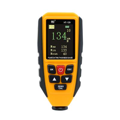 เครื่องวัดความหนา ht-129