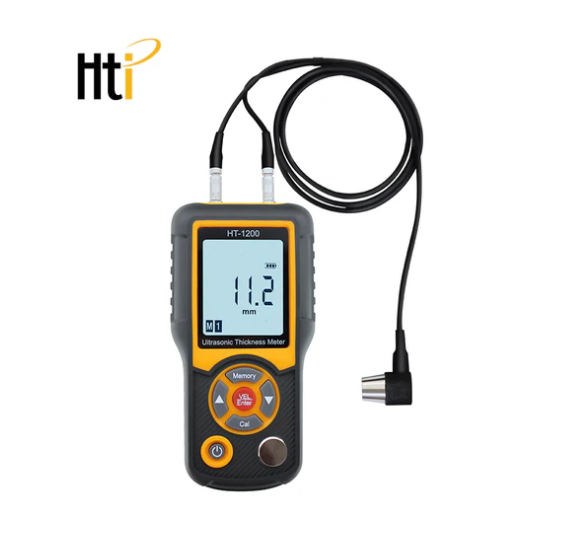 เครื่องวัดความหนาอัลตราโซนิก ht-1200
