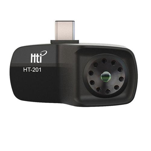 กล้องถ่ายภาพความร้อนเชื่อมโทรศัพท์มือถือ ht-201