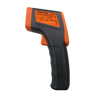 IR Thermometer tm-301