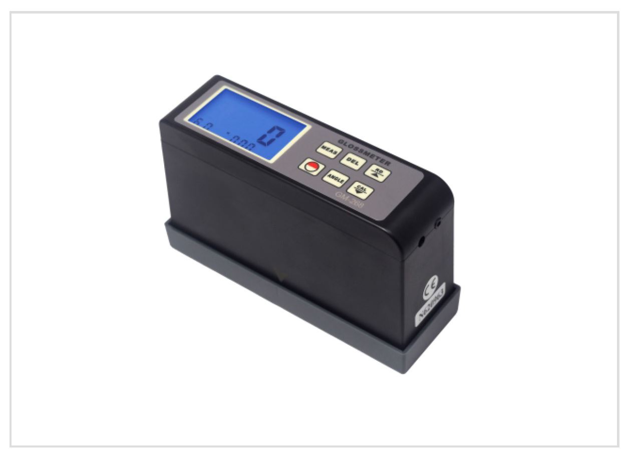 เครื่องวัดความเงา รุ่น gm-26