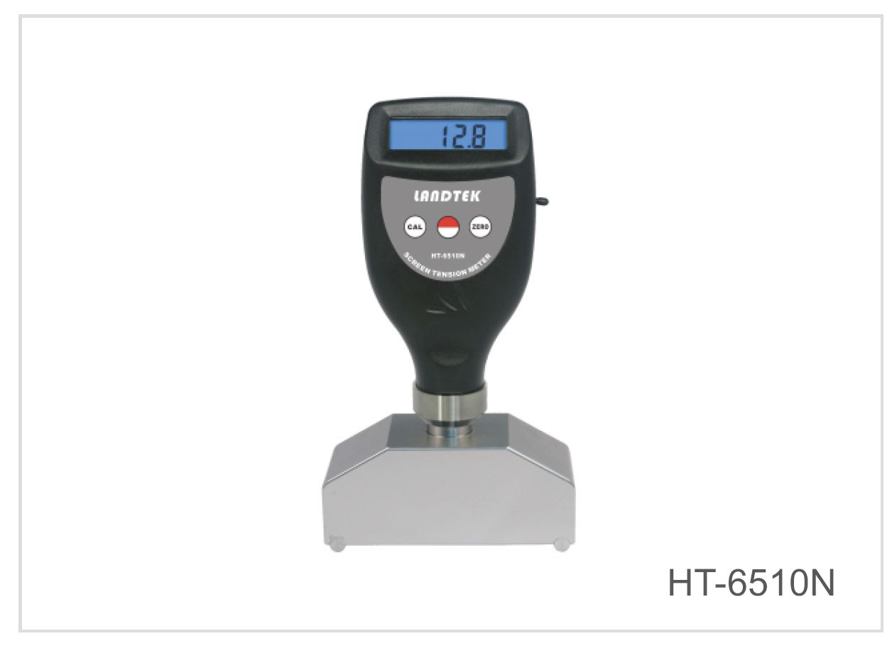 เครื่องทดสอบความตึงของหน้าจอ รุ่น ht-6510n
