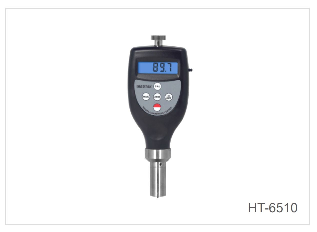 เครื่องทดสอบความแข็งฝั่ง รุ่น ht-6510