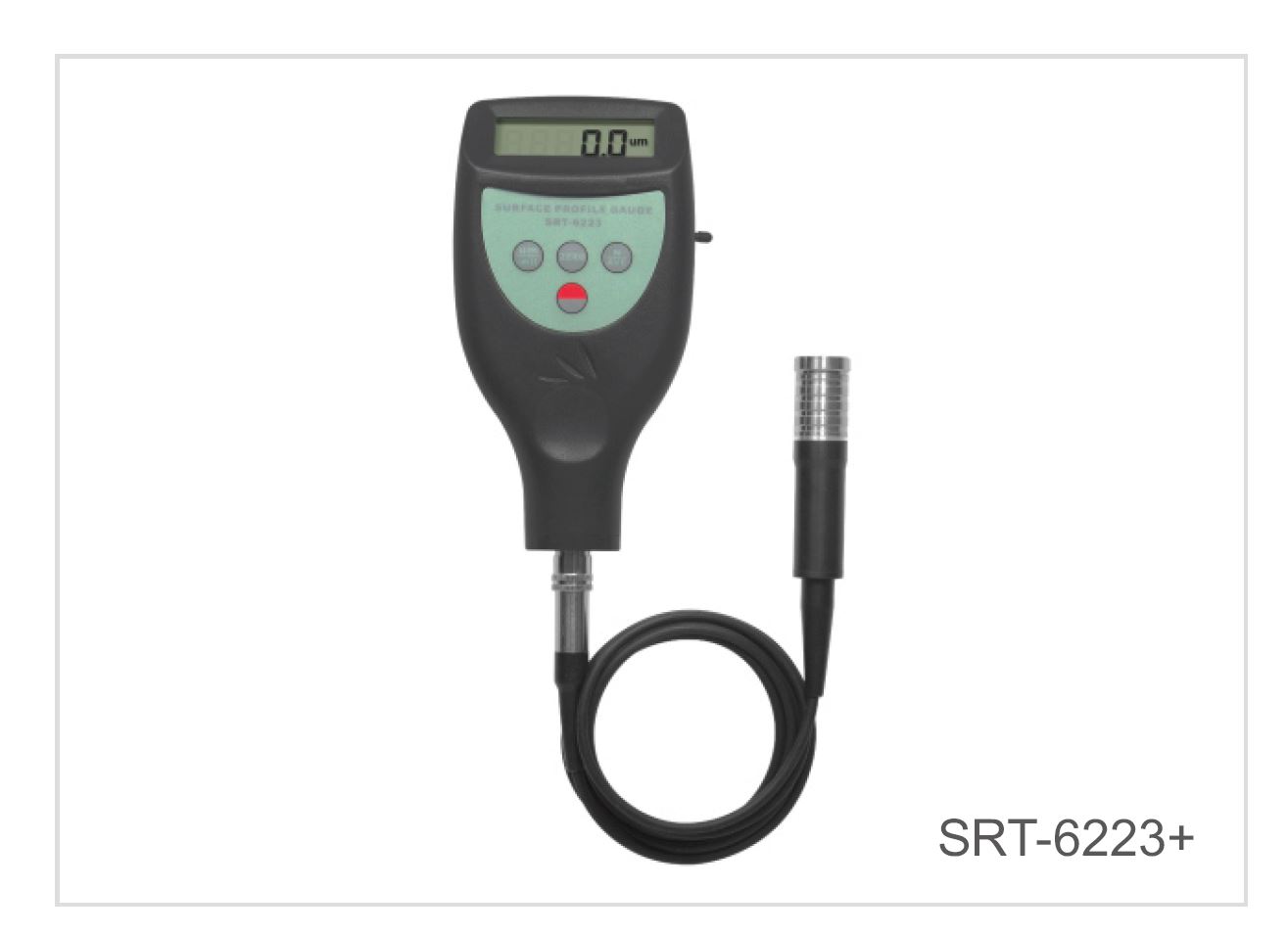 เกจวัดความเรียบพื้นผิว รุ่น srt-6223plus