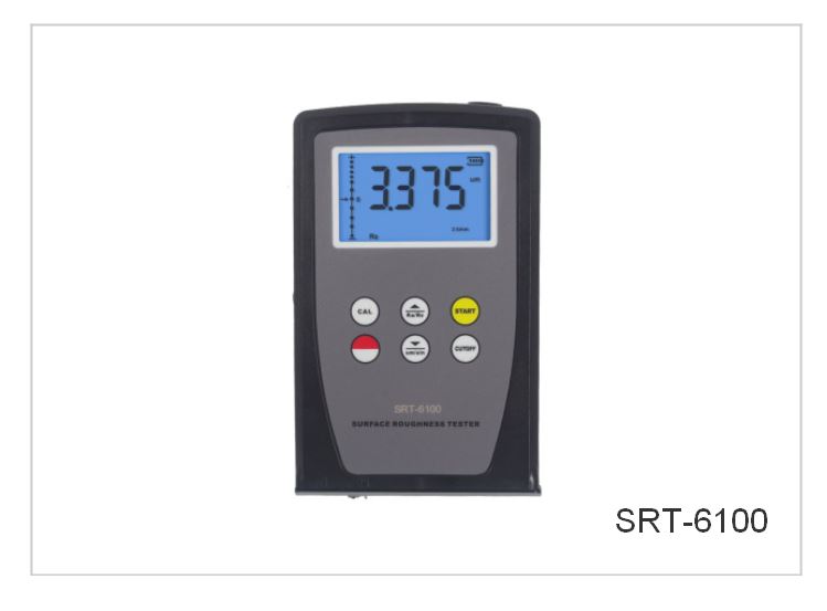 เครื่องวัดความเรียบผิว รุ่น srt-6100