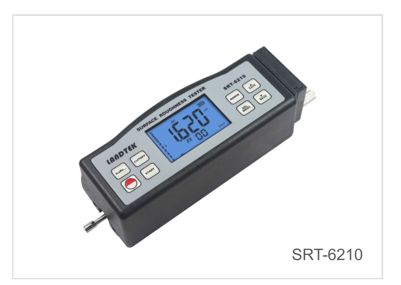 เครื่องวัดความเรียบผิว รุ่น srt-6210