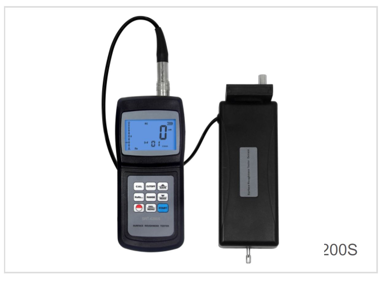 เครื่องวัดความเรียบผิว รุ่น srt-6200s