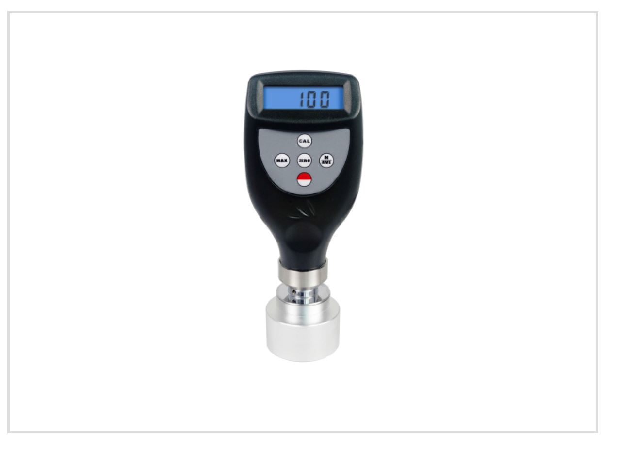 เครื่องทดสอบความแข็งของสิ่งทอ รุ่น ht-6510t-5  