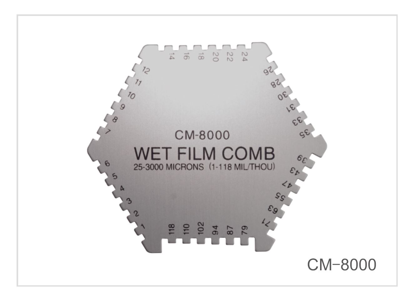 เครื่องสอบเทียบการสั่นสะเทือน รุ่น cm-8000 