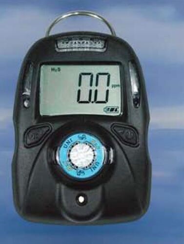 เครื่องตรวจจับแก๊ส รุ่น mp100