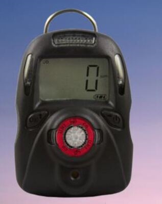 เครื่องตรวจจับก๊าซ รุ่น mp300t1