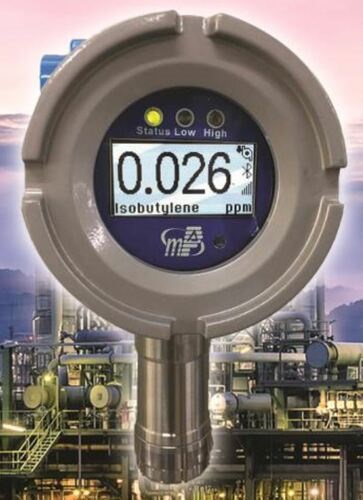 เครื่องตรวจสอบการปล่อย vco รุ่น mp800