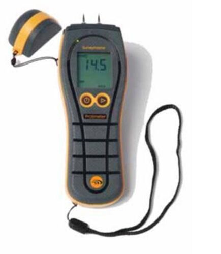 เครื่องวัดอุณหภูมิความชื้น รุ่น bld7714-sm