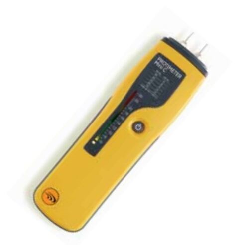 เครื่องวัดอุณหภูมิความชื้น รุ่น bld2001