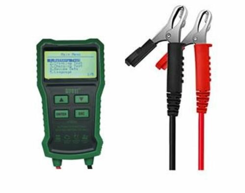 เครื่องทดสอบแบตเตอรี่และระบบไฟฟ้าอัตโนมัติ รุ่น dy220