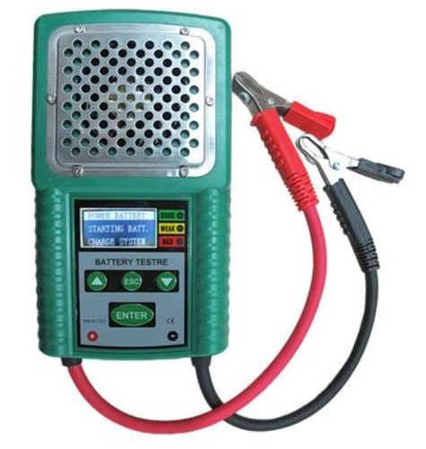 เครื่องทดสอบแบตเตอรี่ทั่วไป รุ่น dy226a