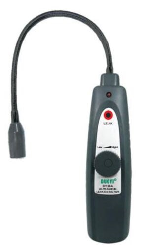 เครื่องตรวจจับการรั่วของอัลตราโซนิก รุ่น dy26a