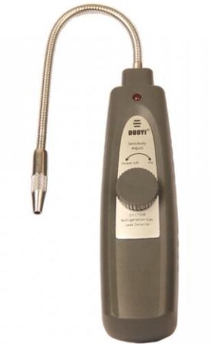 เครื่องตรวจจับการรั่วของสารทำความเย็น รุ่น dy5750b 