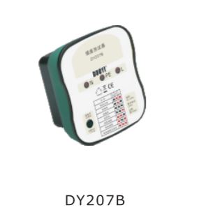 เครื่องทดสอบขั้วซ็อกเก็ต รุ่น dy207b-socket