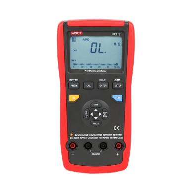 เครื่องมือวัดแอลซีอาร์มิเตอร์ รุ่น UT612