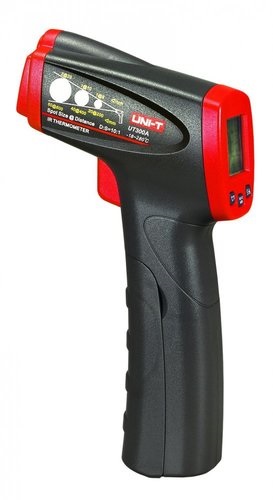 เครื่องวัดอุณหภูมิอินฟราเรด รุ่น ut300a