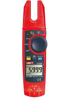 เครื่องวัดมัลติมิเตอร์ รุ่น ut256b