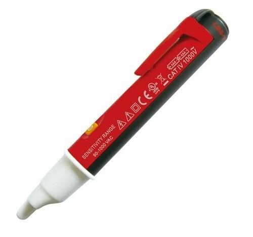 เครื่องตรวจจับแรงดันไฟฟ้า รุ่น ut12c