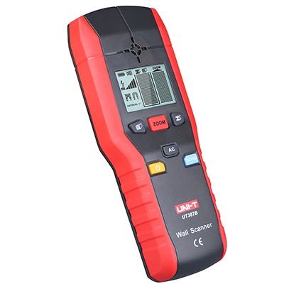 เครื่องวัดไฟฟ้า รุ่น ut230b-eu