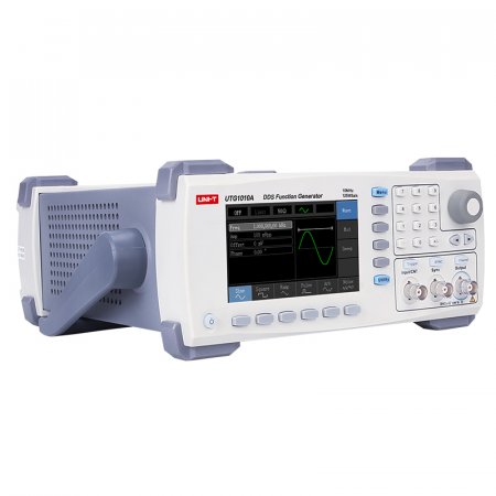 เครื่องกำเนิดไฟฟ้า รุ่น utg1010a
