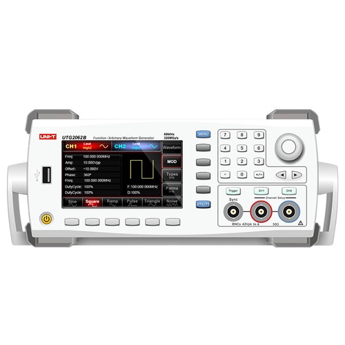 เครื่องกำเนิดไฟฟ้า รุ่น utg2062b