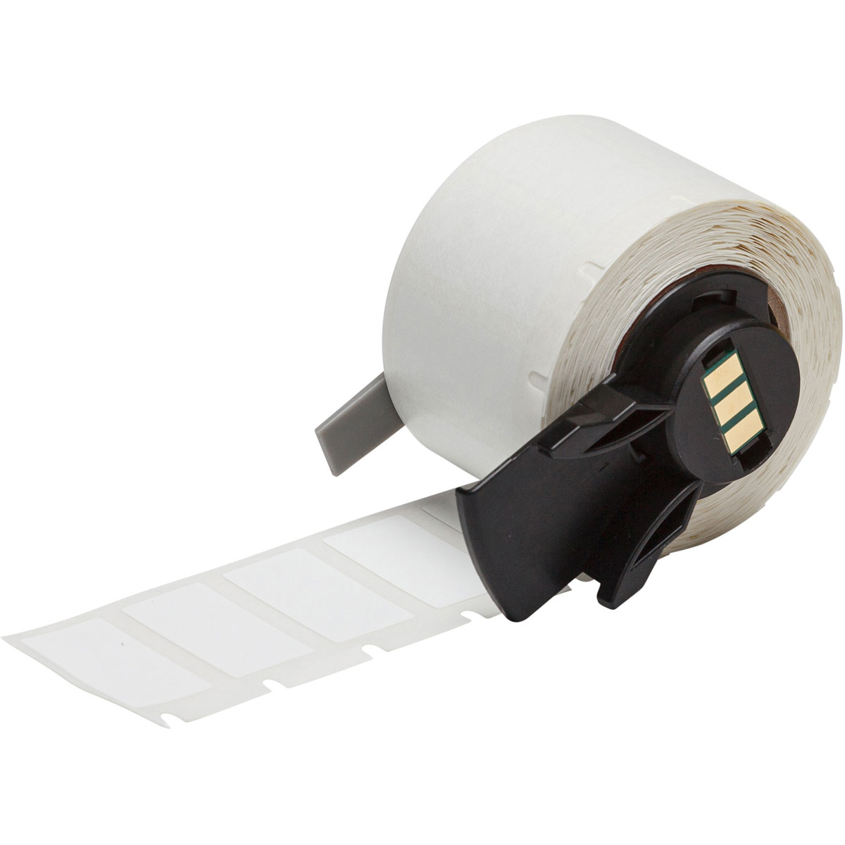 ลาเบลพอลิโพรไพลีนเบรดี้ ลาเบลในแลป Brady polypropylene laboratory labels