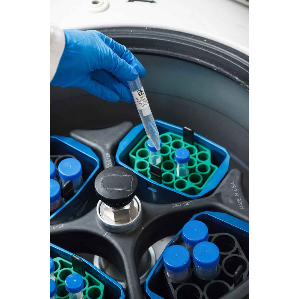 ลาเบลเบรดี้ห้องปฏิบัติการ Brady polyester laboratory labels bulk