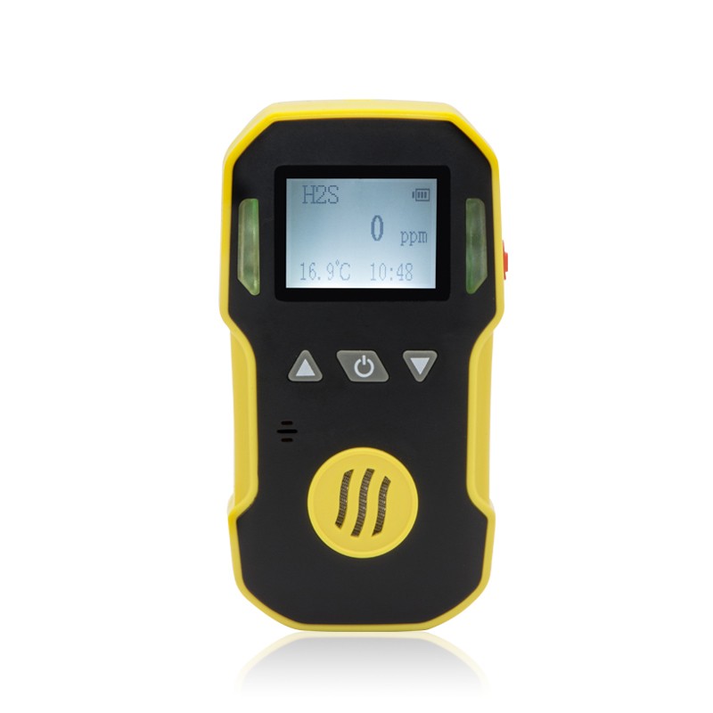 เครื่องวัดก๊าซออกซิเจนในอากาศ BH-90A-O2 (0-30%vol)